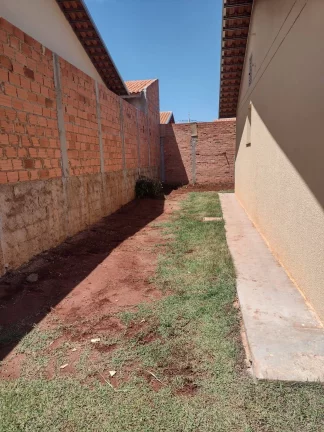 Imagem CASA PADRÃO - BEM TE VI 2