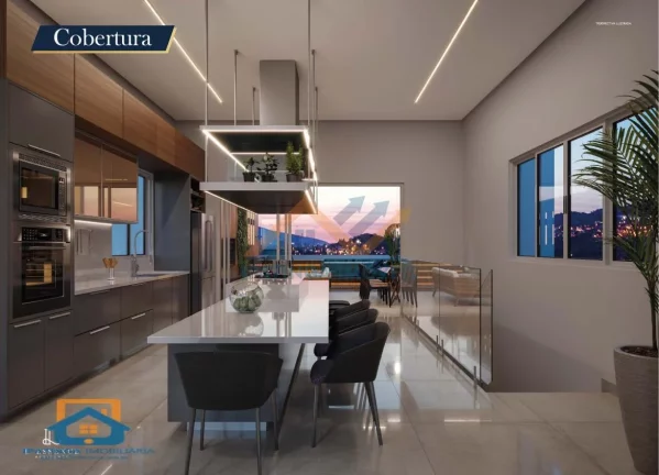 Imagem Apartamento de Alto Padrão no Horto em Ipatinga