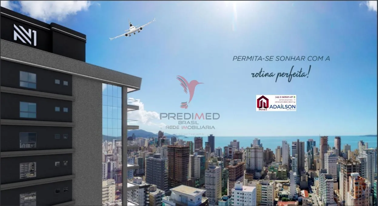 Imagem URBAN BEACH RESIDENCE ITAPEMA SC BRASIL