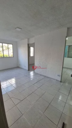 Imagem Apartamento com 2 dormitórios para alugar, 40 m por R$ 1.650,00/mês - Vila Sílvia - São Paulo/SP