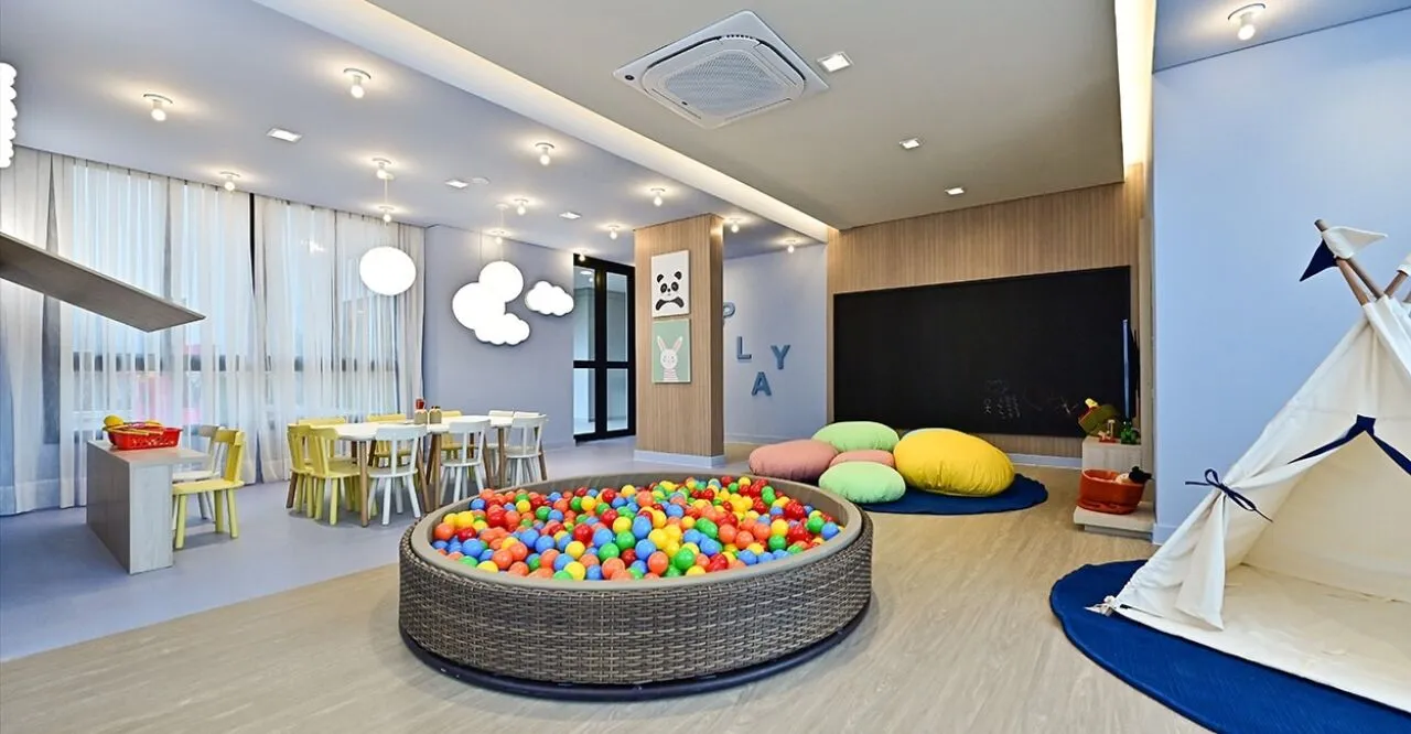 Imagem Apartamento para venda em Perdizes 3 suítes, São Paulo - SP