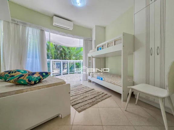 Imagem Apartamento à venda, com 3 dormitórios 1 Suíte 107m² 2 vagas- em Riviera de São Lourenço - Bertioga/SP