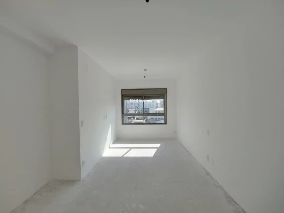 Imagem Apartamento a vendo na Vila Mariana
