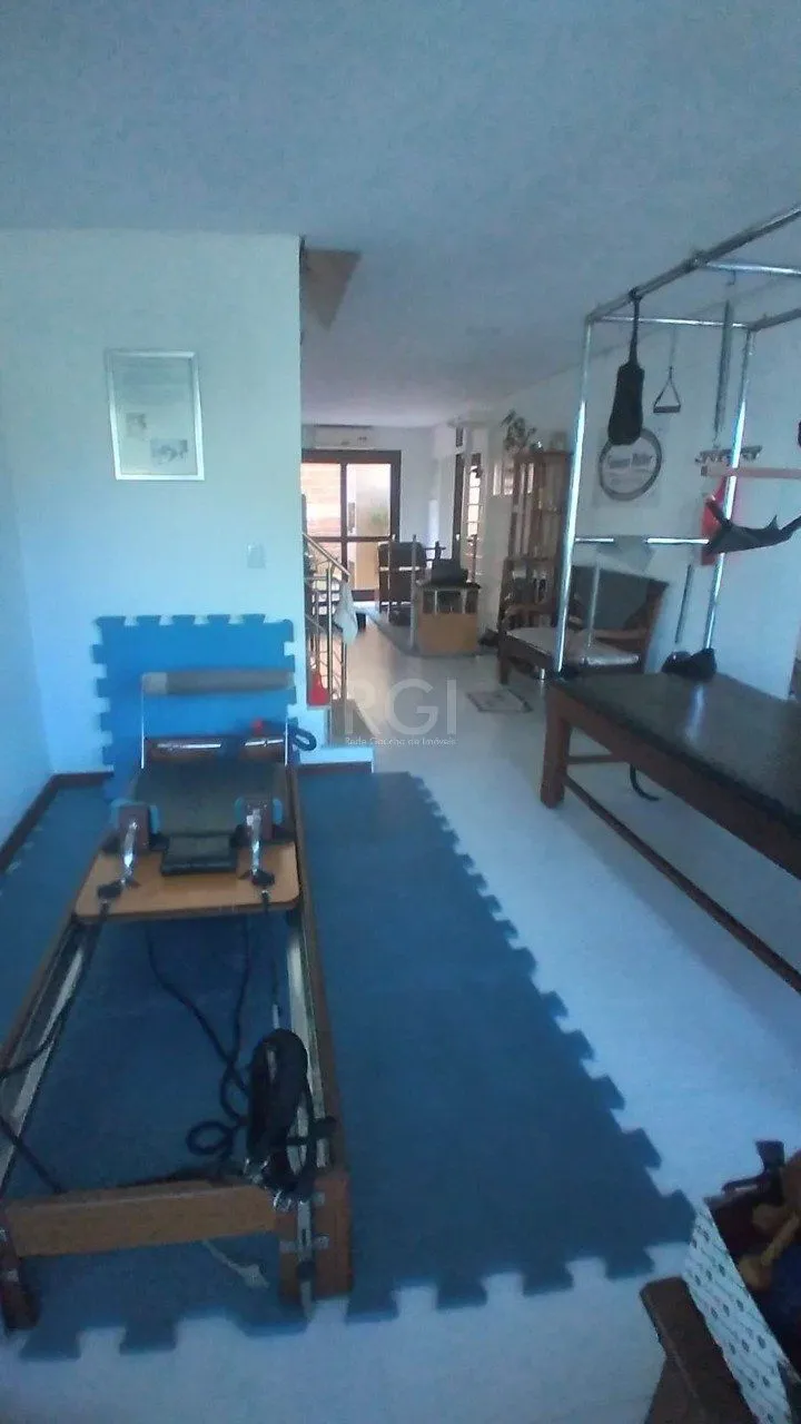 Imagem Sobrado no bairro Aberta dos Morros