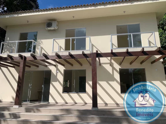 Imagem VENDO CASA COM AMPLA AREA VERDE EM PORTO SEGURO LITORAL DA BAHIA