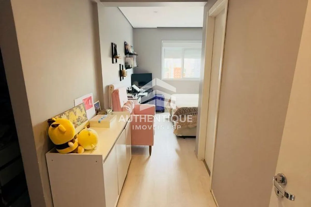 Imagem HUB HOME CLUB TATUAPE - Apartamento à venda no bairro Tatuapé - São Paulo/SP, Zona Leste