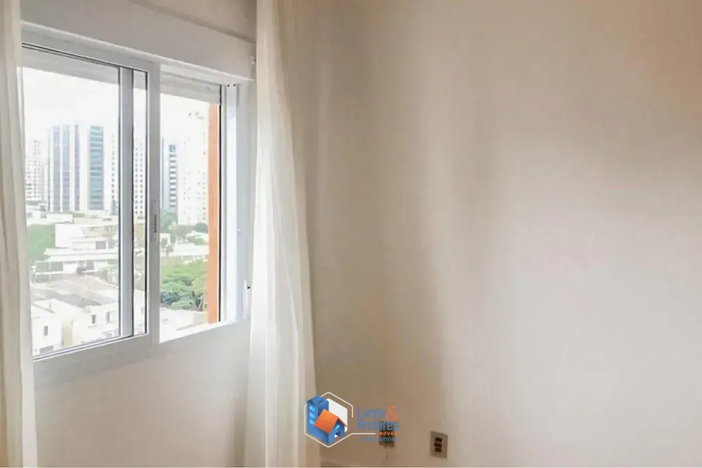 Imagem Apartamento à venda 3 Quartos 1 Suite 1 Vaga 116M² Vila Mariana São Paulo - SP