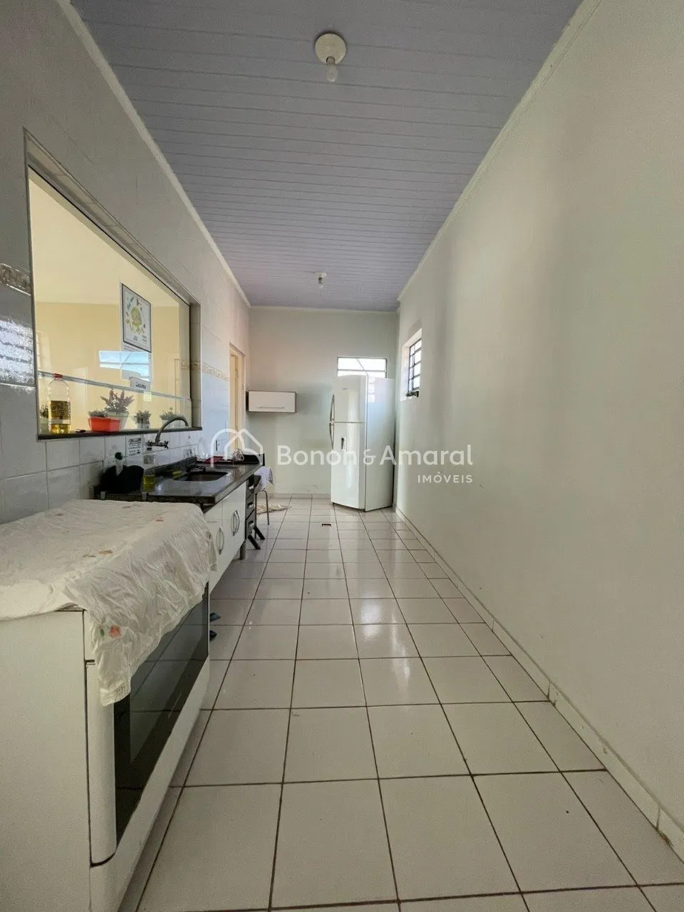 Imagem Sala Comercial para Locação - 300 m² - Centro de Paulínia/SP