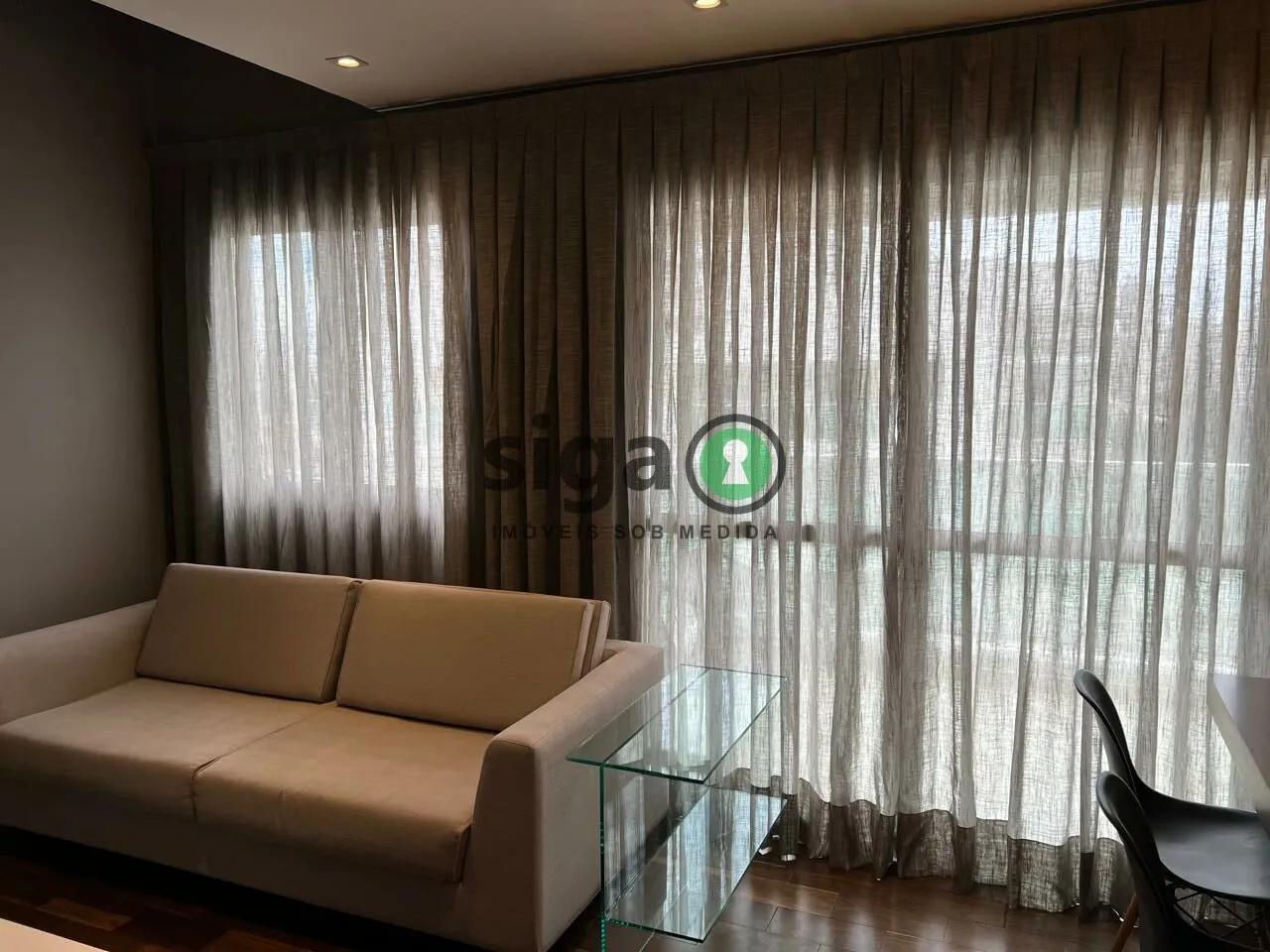 Imagem apartamento Duplex 60m² para locação localizado na Vila Cruzeiro
