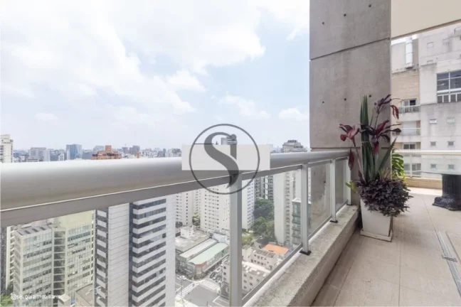 Imagem APARTAMENTO RESIDENCIAL em SÃO PAULO - SP, VILA NOVA CONCEIÇÃO