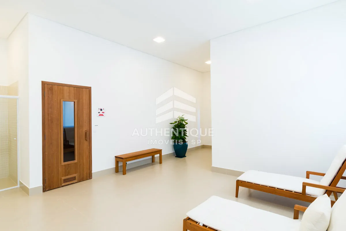Imagem MOV IN ACLIMACAO - Apartamento Garden em Aclimação, São Paulo/SP