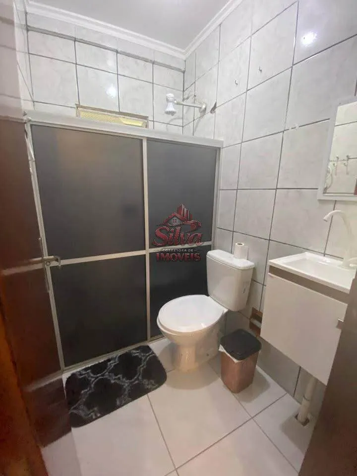 Imagem 1143 |Casa 3 Dormitórios no Centro de Imbé