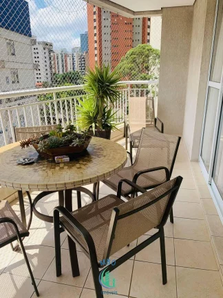 Imagem Apartamento com 3 quartos, 115m2, à venda em São Paulo, Vila Mariana
