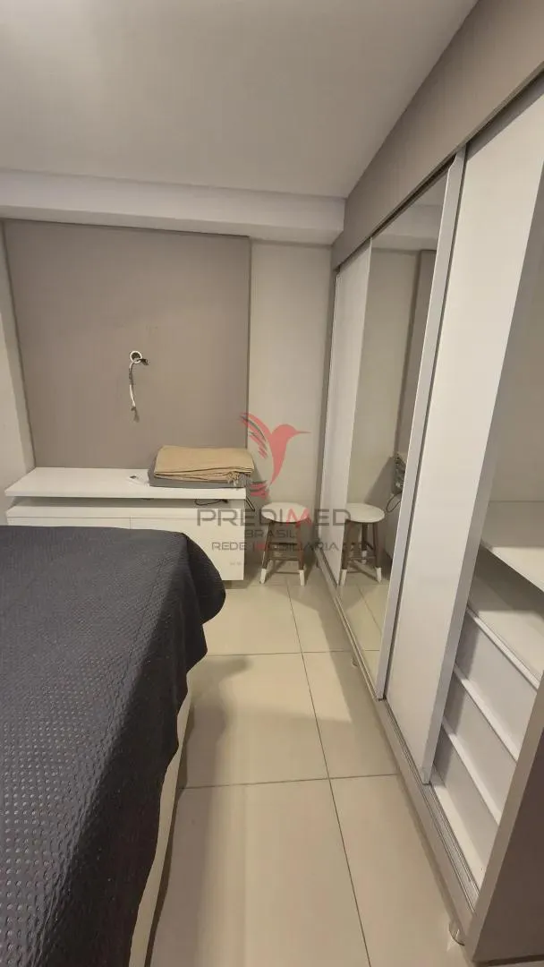 Imagem Apartamento Porteira Fechada Cabo Branco 50m da orla
