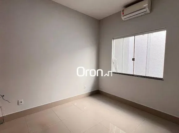 Imagem Casa à venda, 135 m² por R$ 550.000,00 - Itapuã - Aparecida de Goiânia/GO