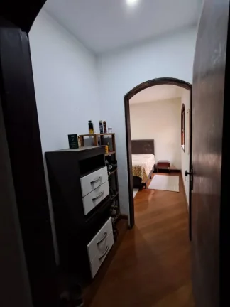 Imagem Casa para Alugar com 110m², 2 dormitórios, sendo 1 suíte, 1 sala e 1 vaga!!!