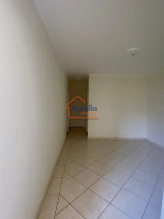 Imagem Apartamento à venda no bairro CONDOMÍNIO RESIDENCIAL SANTA CRUZ - Mogi Mirim/SP