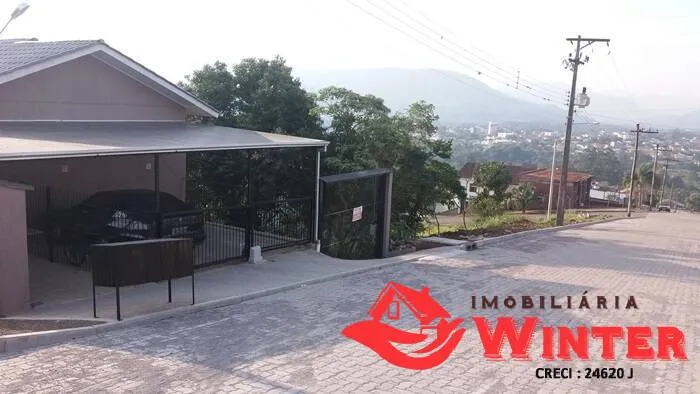 Imagem Apto Novo de 2 dorm com Linda Vista para a Cidade de Feliz