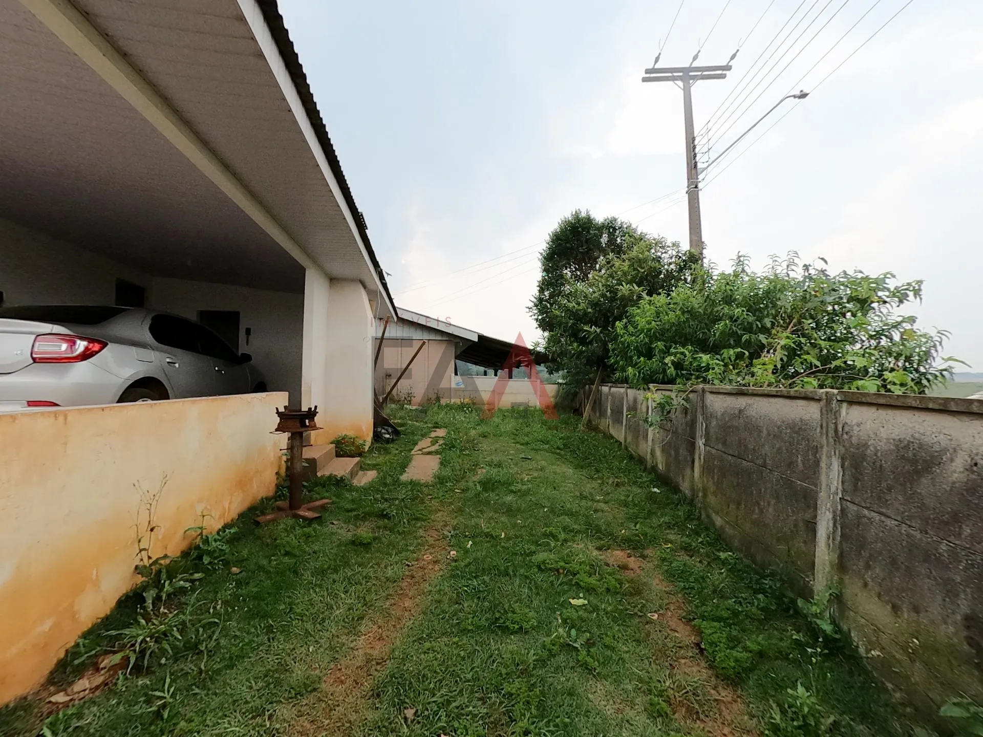 Imagem Casa à venda próximo ao Hospital Regional na cidade dos lagos em GUARAPUAVA - PR