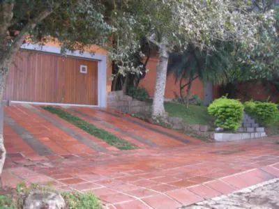 Imagem Casa para Venda - 422.67m², 3 dormitórios, sendo 1 suites, Ipanema