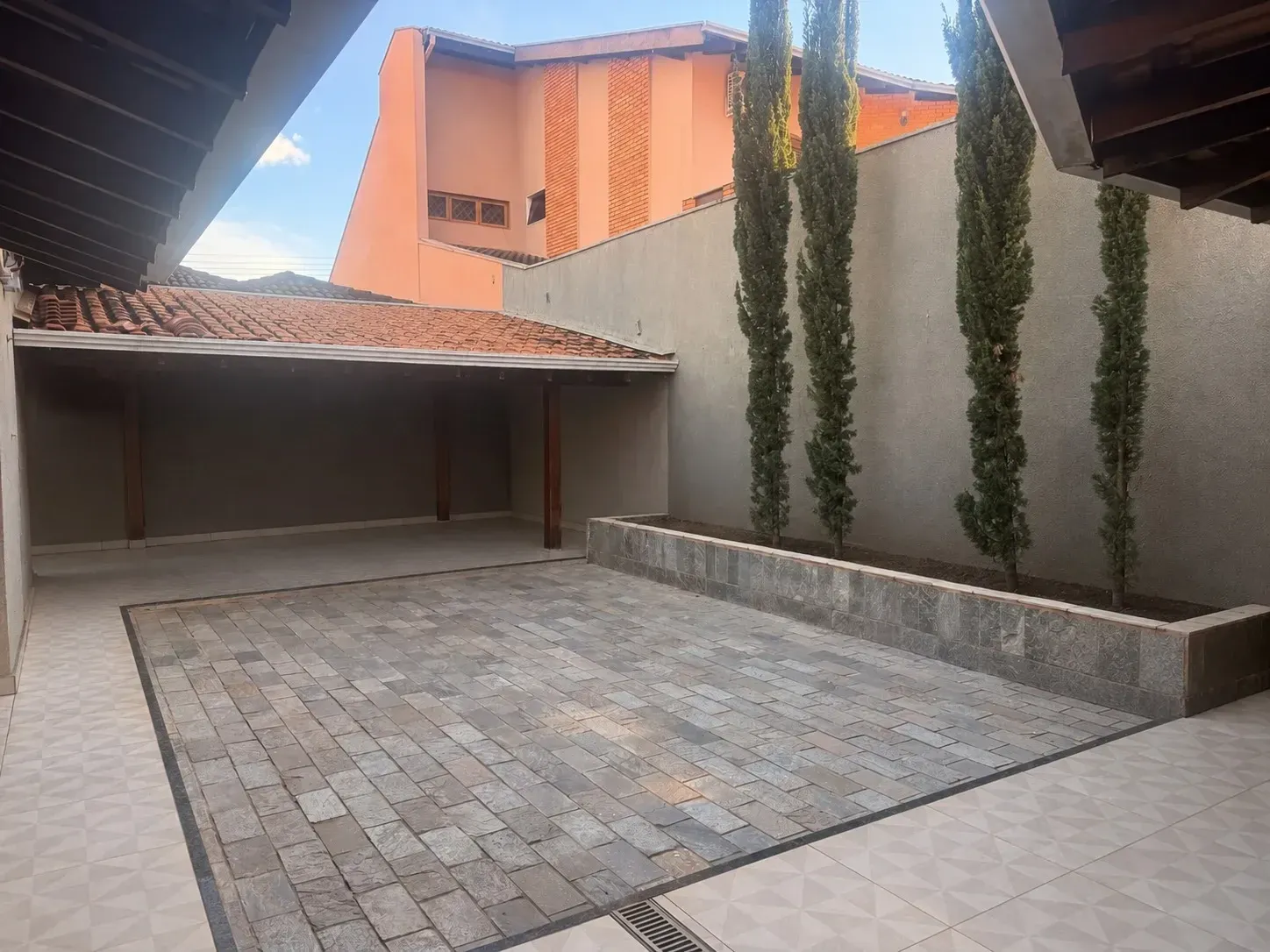 Imagem Casa com 4 Quartos à Venda, 320 m² em Santos Dumont - São José do Rio Preto