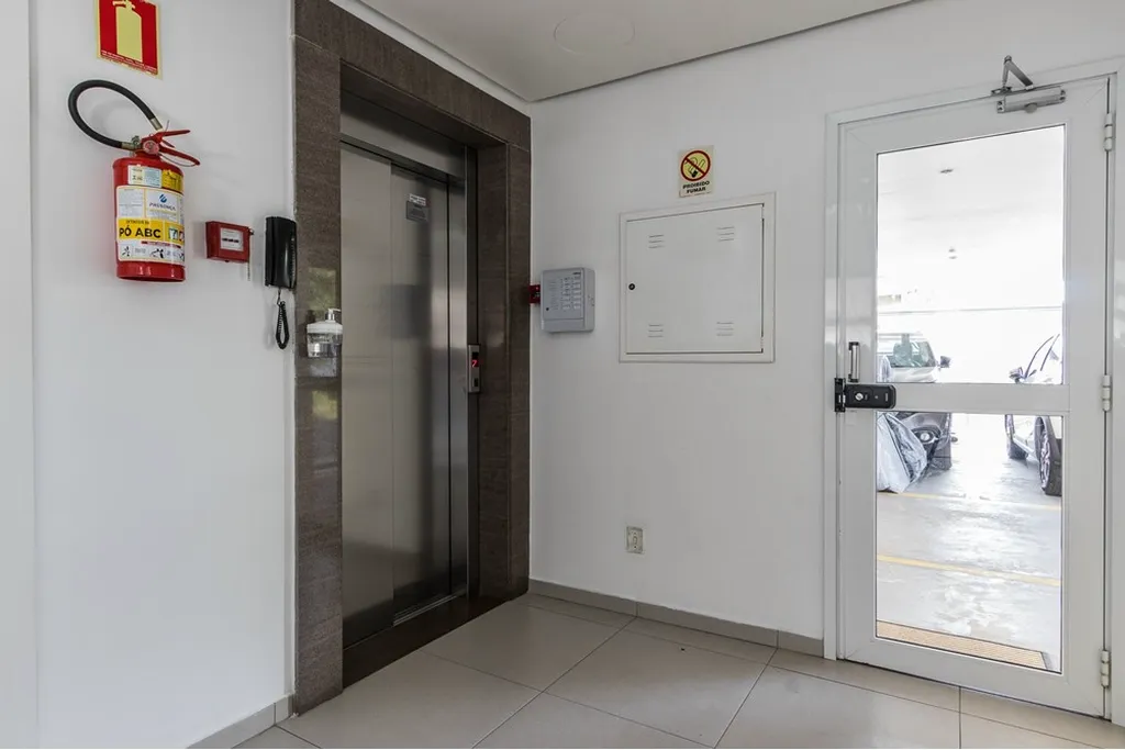 Imagem Apartamento em Jardim Itu