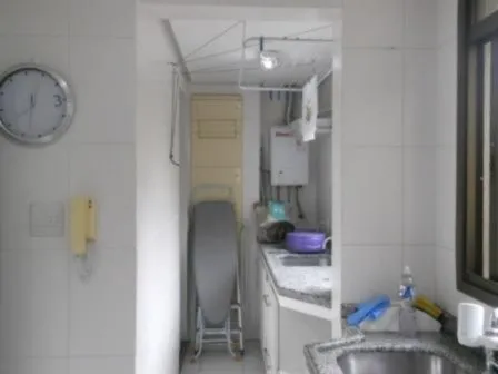 Imagem Apartamento para Venda - 129.81m², 3 dormitórios, sendo 1 suites, 2 vagas - São João