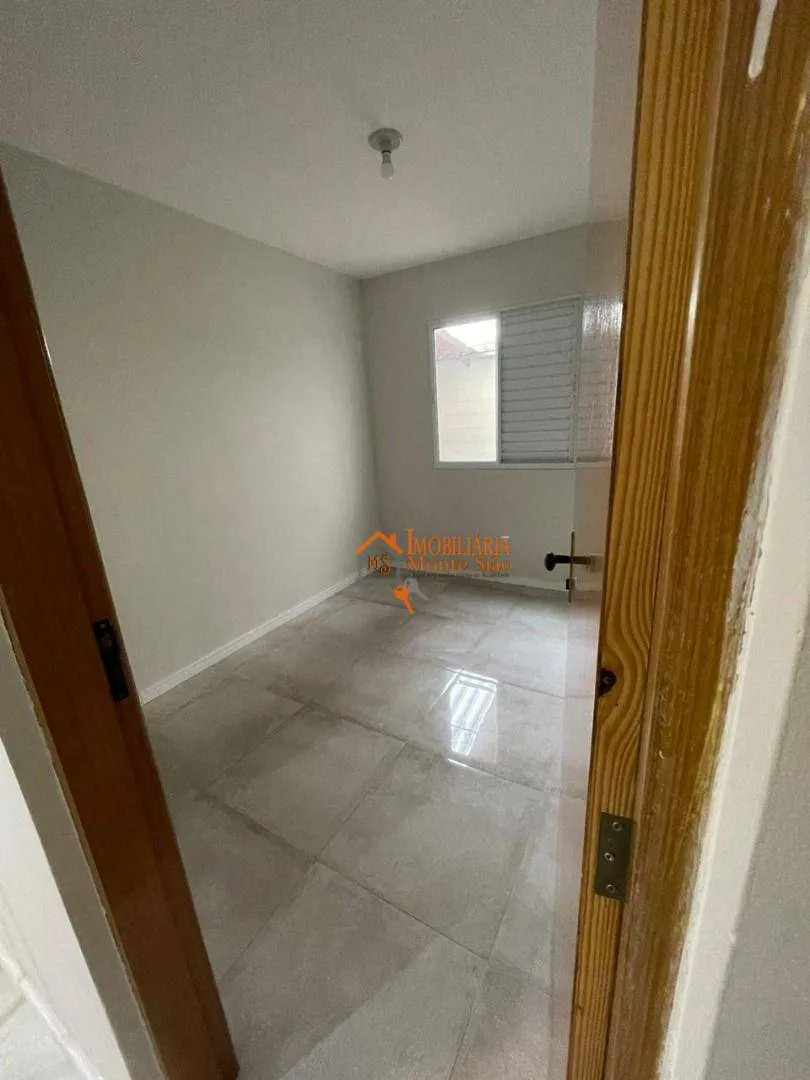Imagem Apartamento Garden com 2 dormitórios à venda, 84 m² por R$ 325.000,00 - Mikail II - Guarulhos/SP