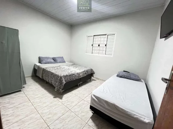 Imagem LINDA CHÁCARA Á VENDA