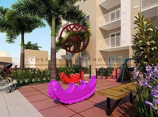 Imagem Apartamento a Venda Pronto para Morar em Valinhos