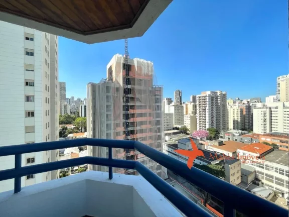 Imagem Apartamento à Venda em Pinheiros: 1 Quarto suíte, 1 Sala, lavabo, 1 Vaga e 45m² de Área. Venha Conferir!