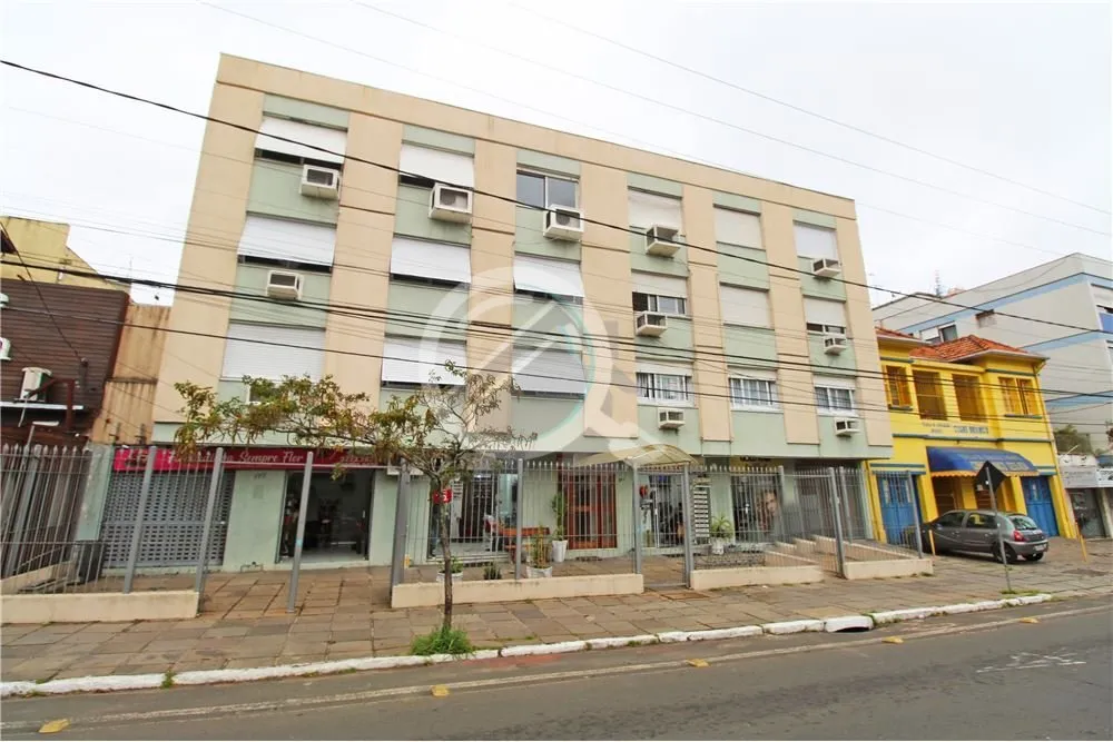 Imagem Venha conhecer este incrível apartamento semimobiliado, arejado e com ventilação natural! São tr...