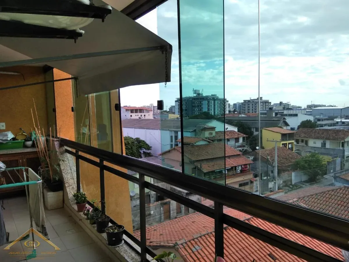 Imagem Apartamento para Venda em Cabo Frio / RJ no bairro Jardim Flamboyant