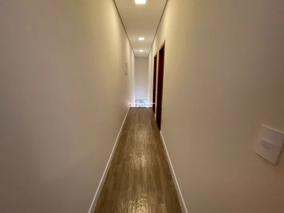 Imagem MARAVILHOSO SOBRADO COM 3 SUITES E ESCRITORIO CONDOMINIO RESIDENCIAL MILANO INDAIATUBA-SP