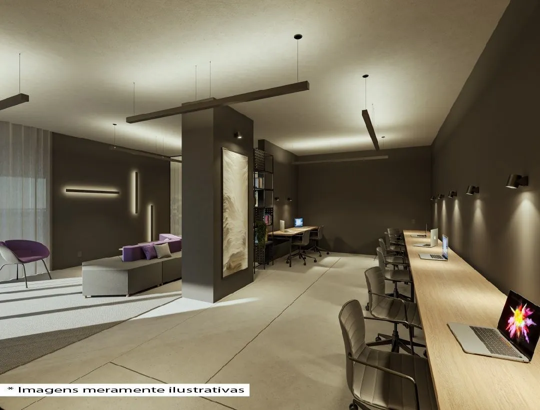 Imagem Apartamento no Viva Trindade - Conforto e Praticidade com Supermercado Dentro do Condomínio