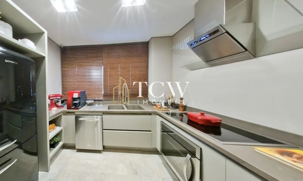 Imagem Apartamento à venda no bairro Vila Olímpia - São Paulo/SP, Zona Sul