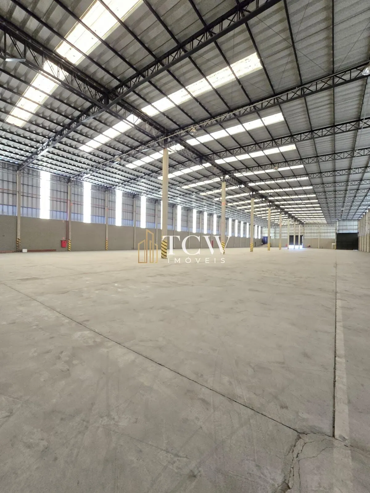 Imagem Galpão Logístico para locação | Mogi das Cruzes/Sp | 5.400m2