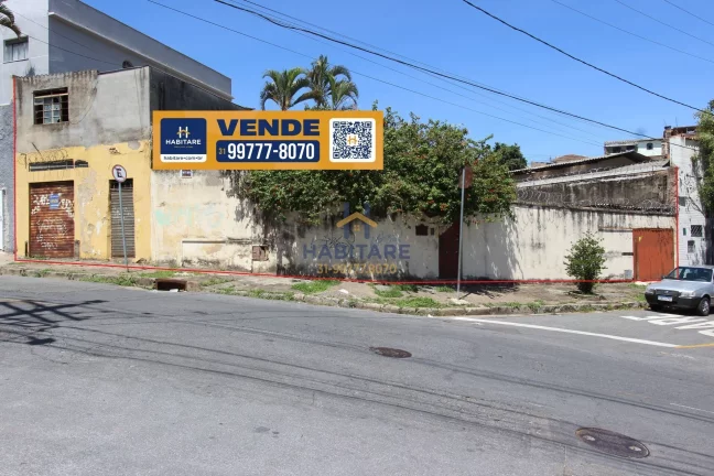 Imagem Terreno Lote em São Cristóvão, Belo Horizonte/MG