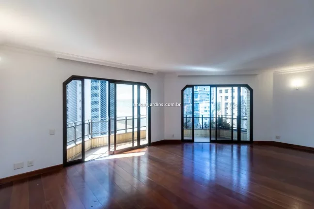 Imagem Apartamento para alugar Itaim Bibi São Paulo