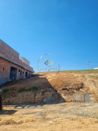 Imagem Terreno/ Lote, 348 m², na Parte mais Valorizada, Terras Alpha, Urbanova, Sj