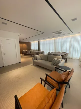 Imagem Apartamento 3 quartos sendo 3 suítes para venda no bairro Panazzolo em Caxias do Sul