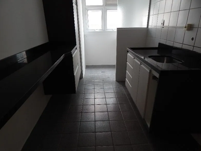 Imagem Apartamento em Jardim Itu