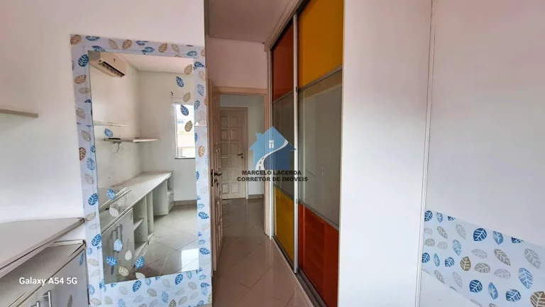 Imagem CASA NO CONDOMÍNIO PONTA NEGRA VILLAGE - PONTA NEGRA