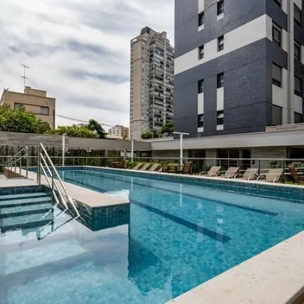 Imagem Apartamento com 3 Quartos à Venda, 113 m² em Vila Clementino - São Paulo