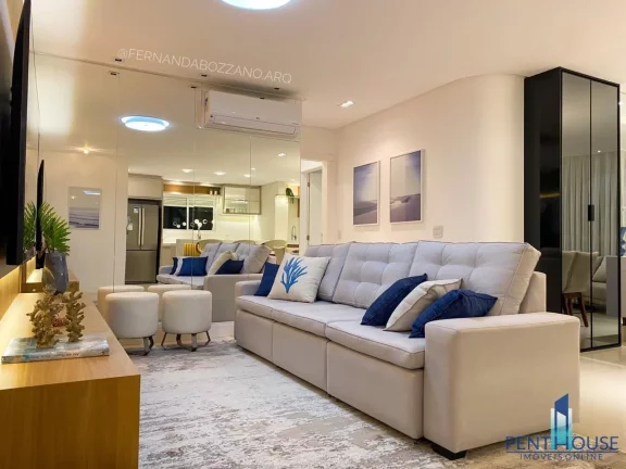 Foto do imóvel Apartamento Zona Central para Venda em Balneário Camboriú, CENTRO, 3 dormitórios, 3 suítes, 4 banheiros, 3 vagas em Rua 3300