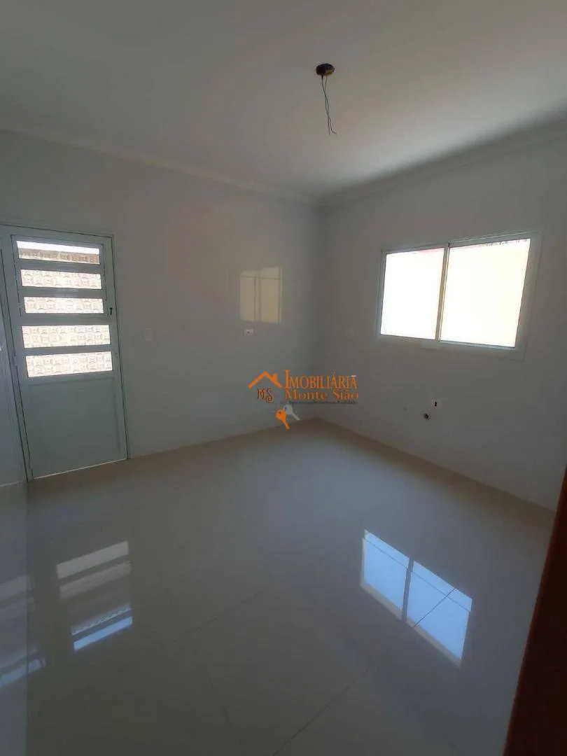 Imagem Sobrado com 3 dormitórios à venda, 136 m² por R$ 780.000,00 - Vila Moreira - Guarulhos/SP