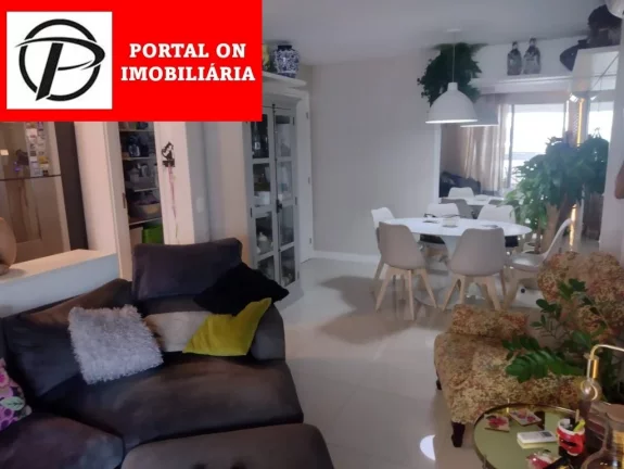 Imagem APARTAMENTO RESIDENCIAL em RIO DE JANEIRO - RJ, BARRA DA TIJUCA