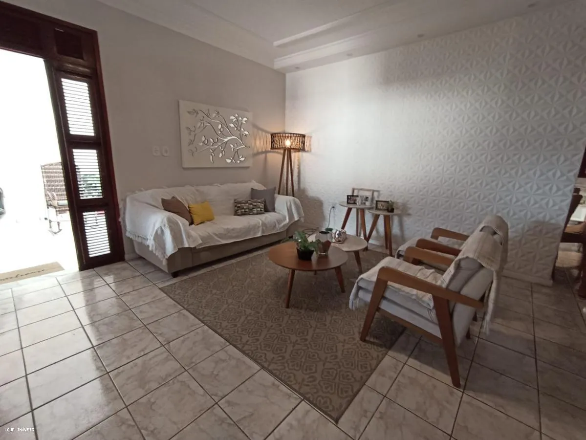 Imagem Casa para Venda em Fortaleza, São Gerardo, 5 dormitórios, 4 suítes, 5 banheiros, 5 vagas