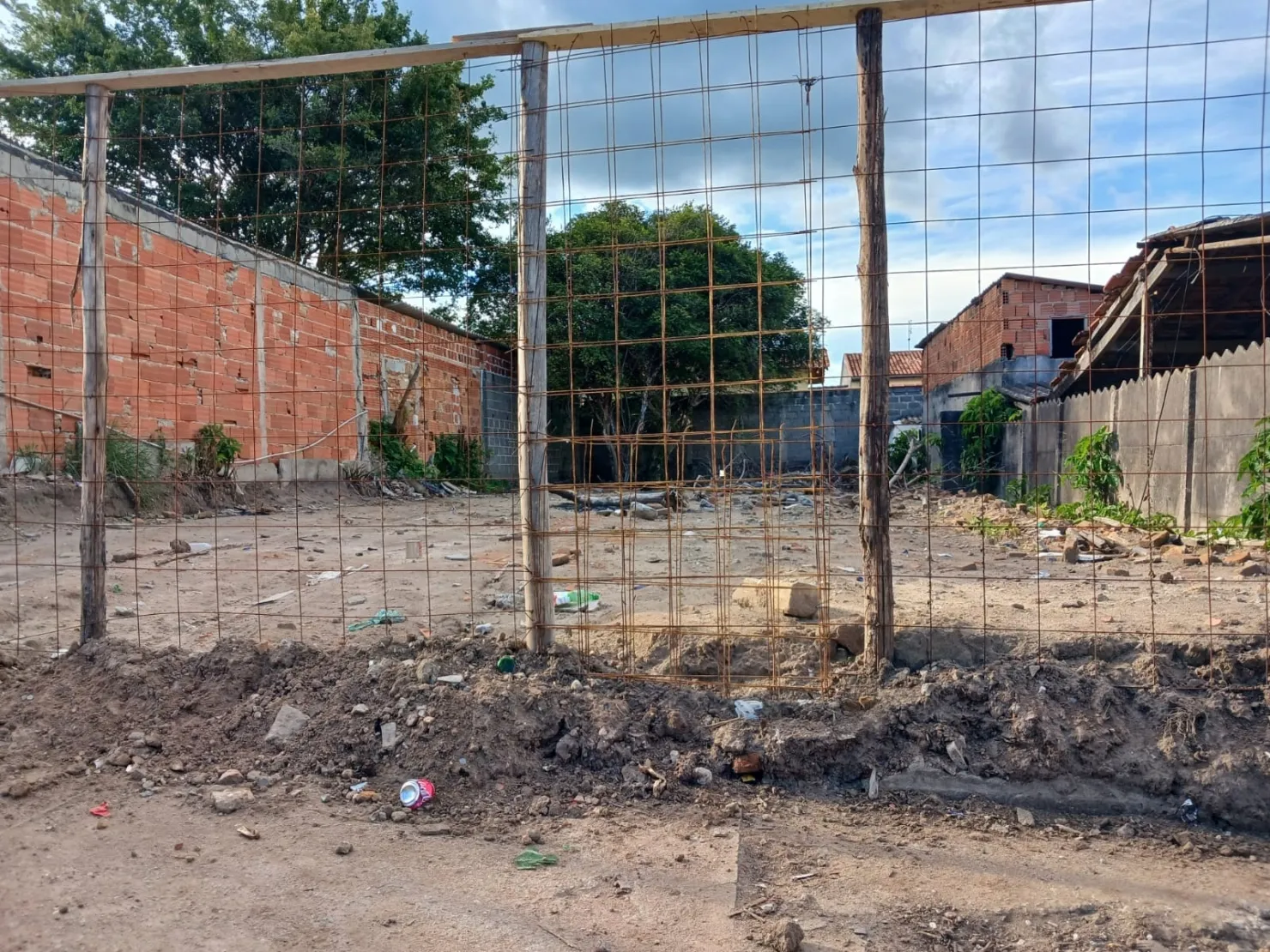 Imagem Terreno à venda 300M², Loteamento Residencial Andrade, Pindamonhangaba - SP