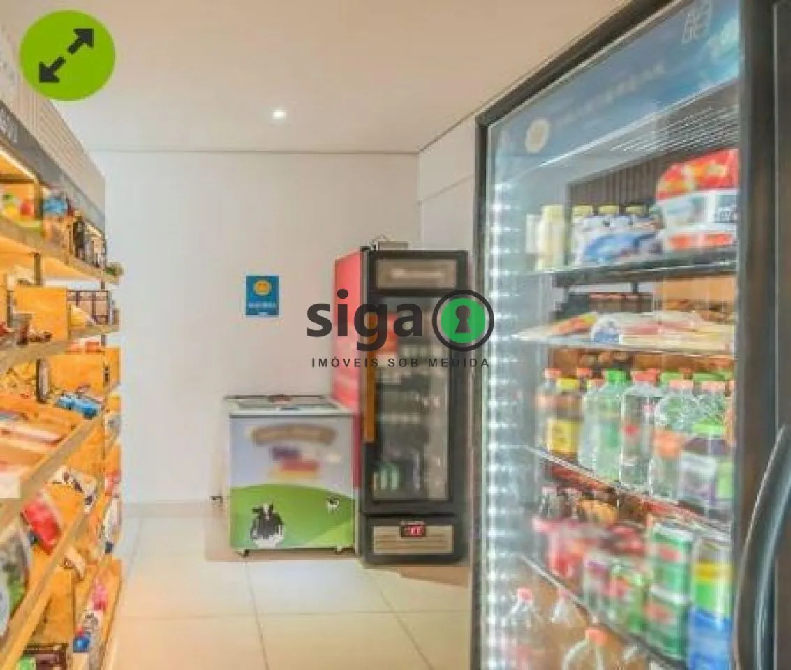 Imagem Apartamento a venda na Vila Olímpia 03 suites 03 vagas